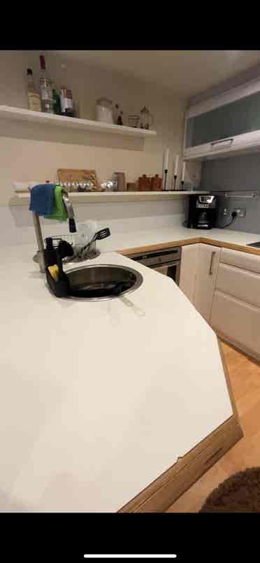 Student flat