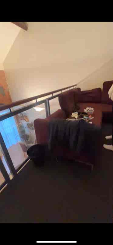 Student flat