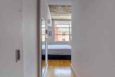 appartement meublé a louer