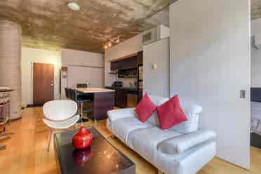 appartement meublé a louer