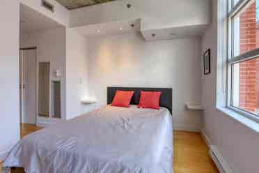 appartement meublé a louer