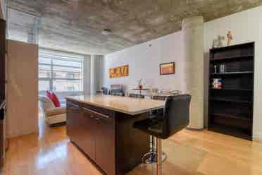 appartement meublé a louer