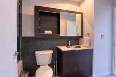 appartement meublé a louer