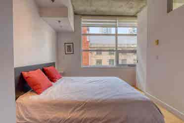 appartement meublé a louer