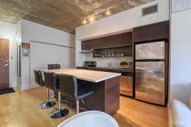 appartement meublé a louer