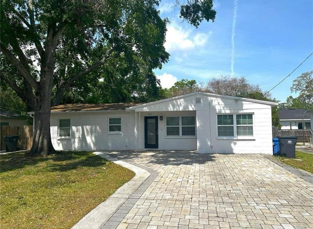Private Room for Rent - Carrollwood