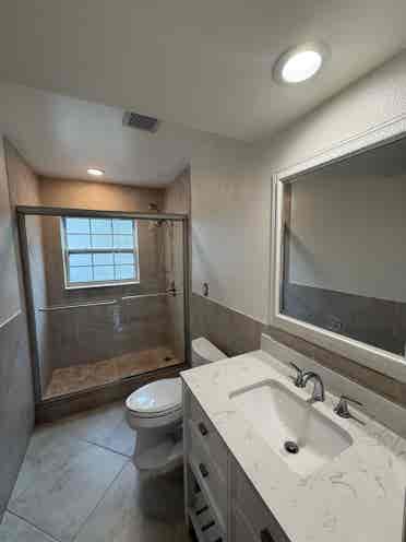 Private Room for Rent - Carrollwood