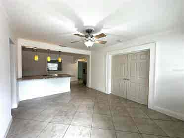 Private Room for Rent - Carrollwood