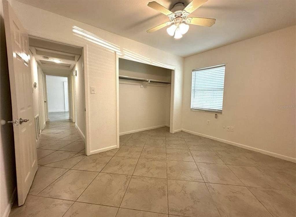 Private Room for Rent - Carrollwood