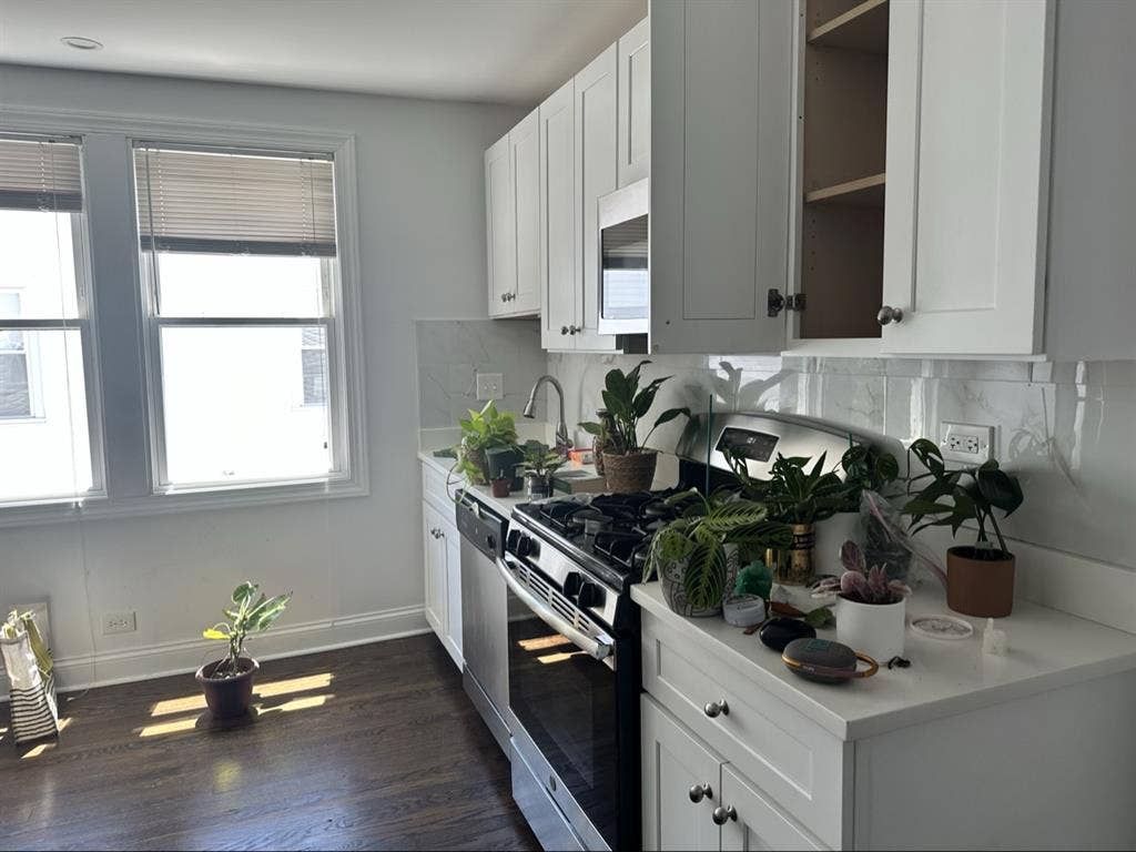 LINCOLN PARK ROOM