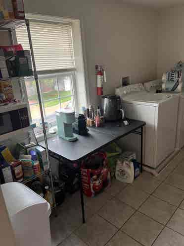 UD Sublet for Spring semester