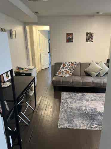 UD Sublet for Spring semester