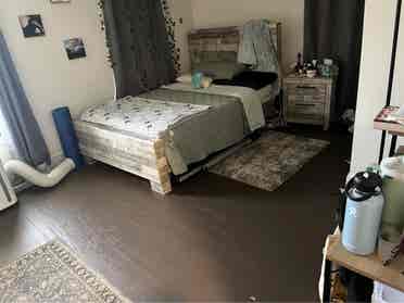 UD Sublet for Spring semester