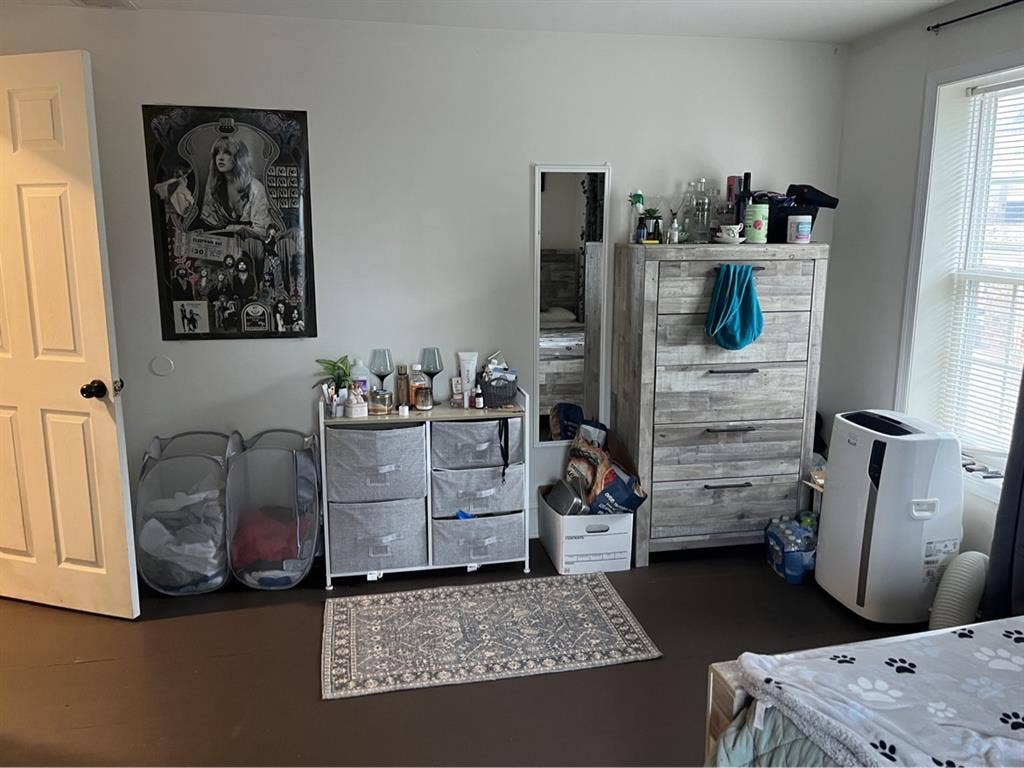 UD Sublet for Spring semester