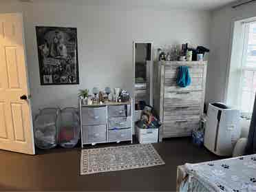 UD Sublet for Spring semester