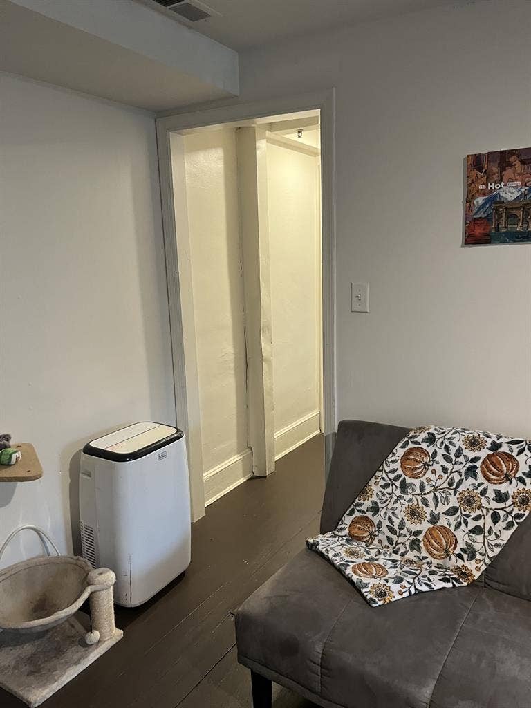 UD Sublet for Spring semester