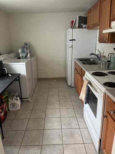 UD Sublet for Spring semester