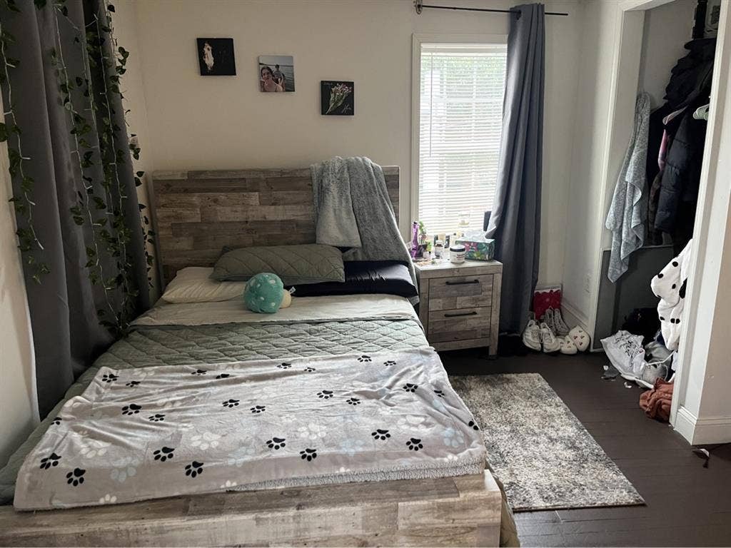 UD Sublet for Spring semester