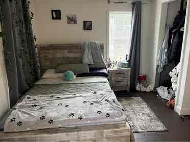 UD Sublet for Spring semester