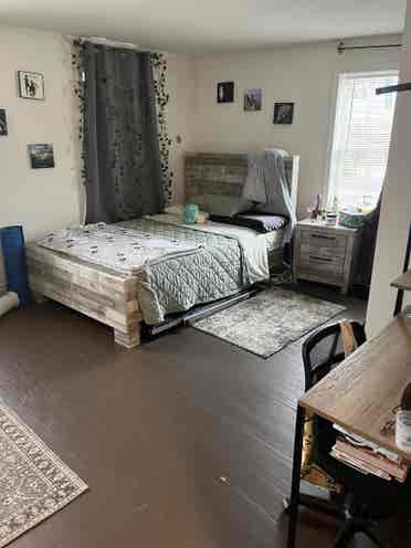 UD Sublet for Spring semester