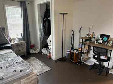 UD Sublet for Spring semester