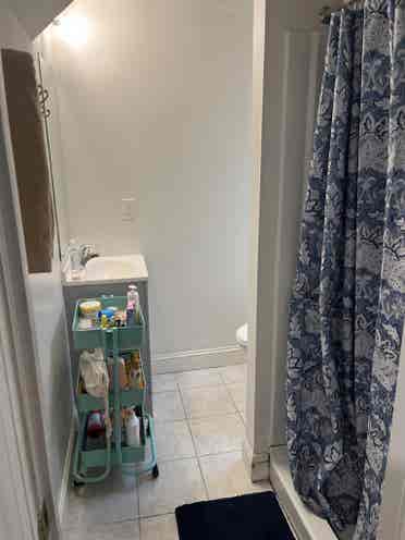 UD Sublet for Spring semester
