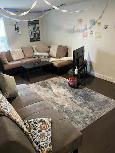 UD Sublet for Spring semester