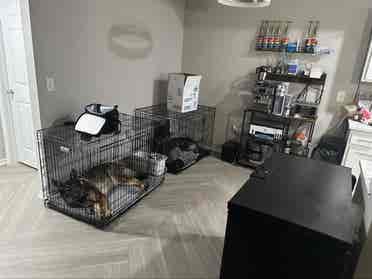 Finished or Unfinished Room