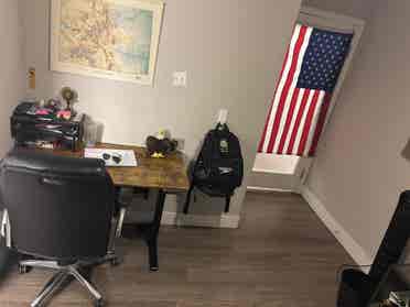 Bath Room for rent