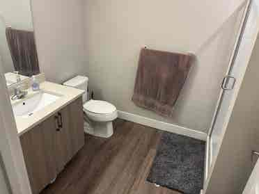 Bath Room for rent
