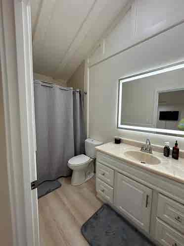 Studio South of Blvd near Freeway