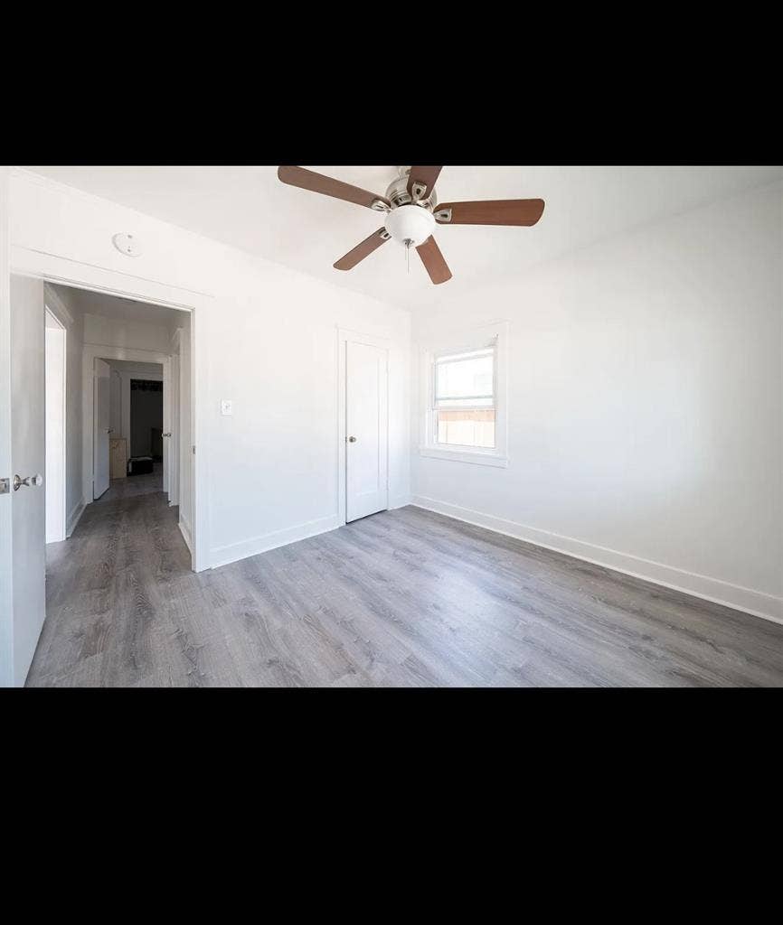 Private Room for Rent