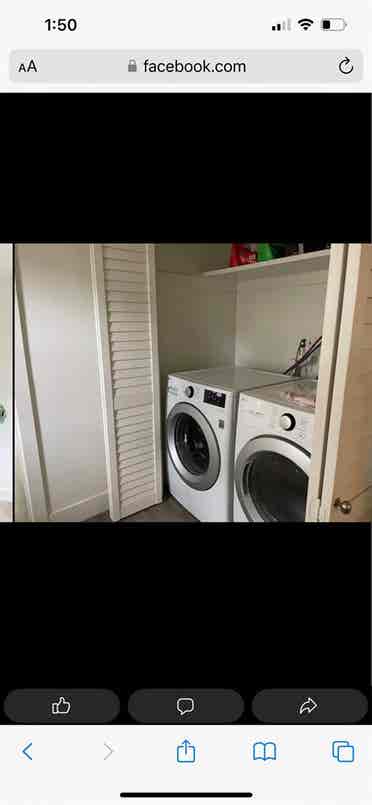 Private Room for Rent