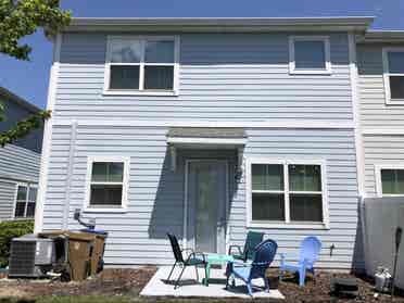 Roommate for August 1st Move In