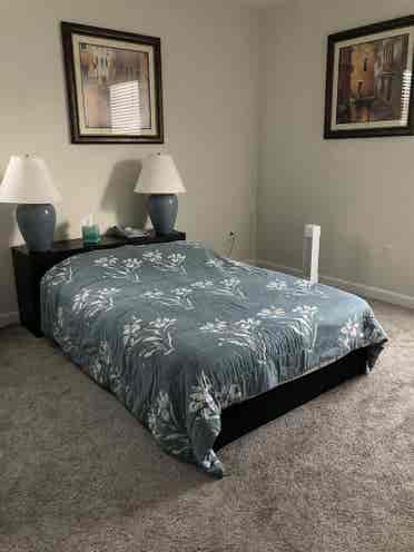 Roommate for August 1st Move In