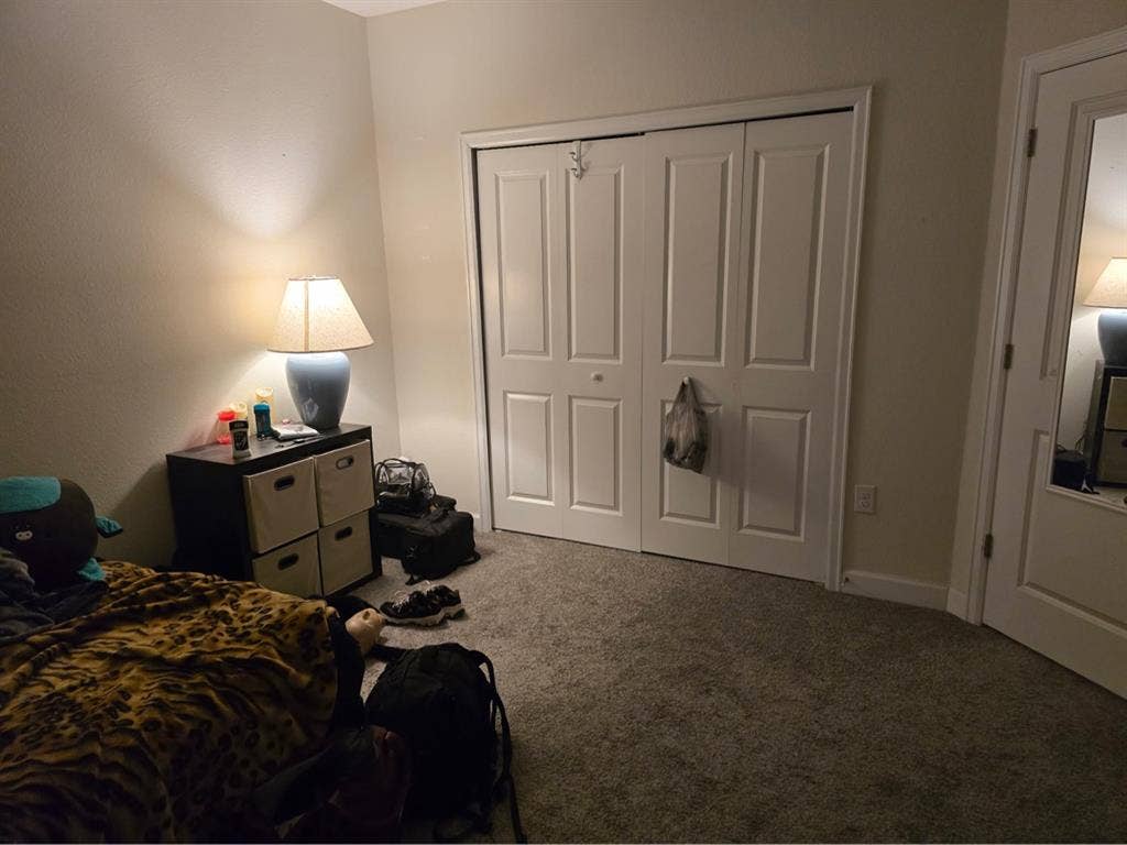 Roommate for August 1st Move In