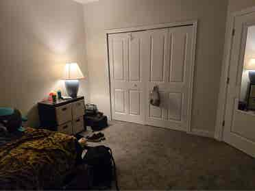 Roommate for August 1st Move In