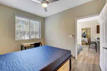 Private bedroom/bathroom for rent