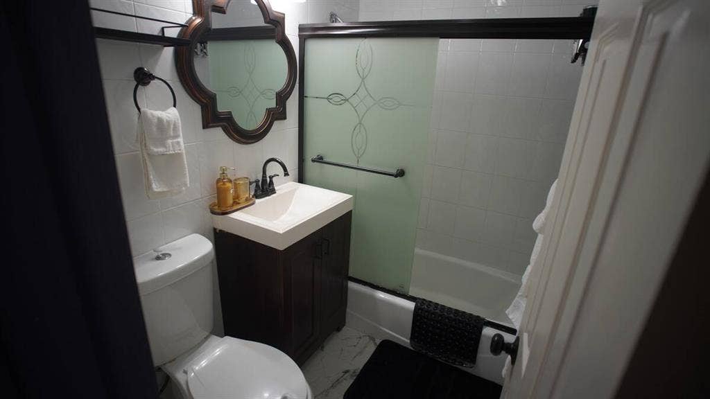 BT with Utilities Included
