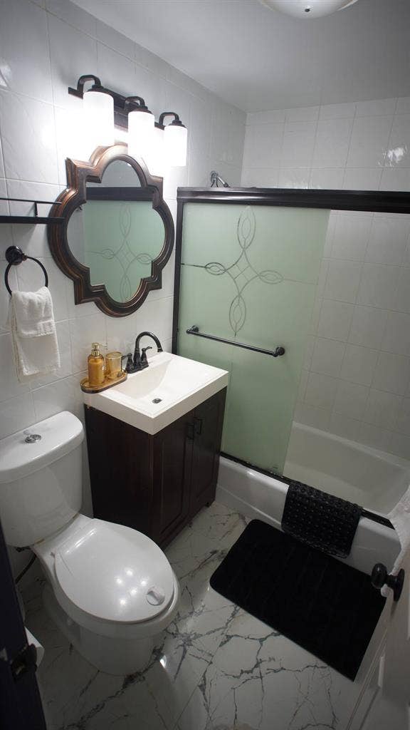 BT with Utilities Included