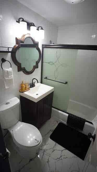 BT with Utilities Included