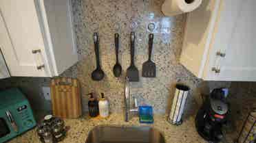 BT with Utilities Included