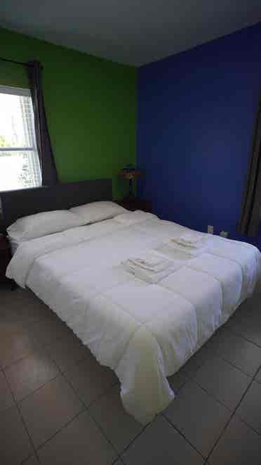 Move-In Ready 2BR with Balcony