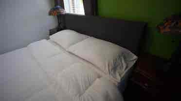 Move-In Ready 2BR with Balcony
