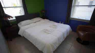 Move-In Ready 2BR with Balcony