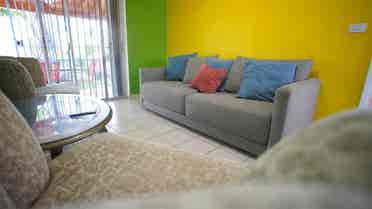 Move-In Ready 2BR with Balcony