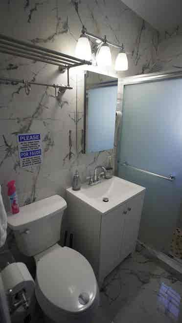 Move-In Ready 2BR with Balcony