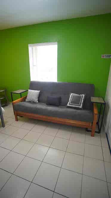 Move-In Ready 2BR with Balcony