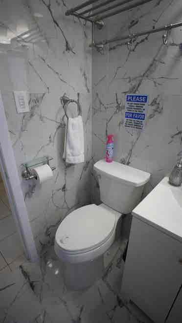 Move-In Ready 2BR with Balcony