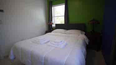 Move-In Ready 2BR with Balcony